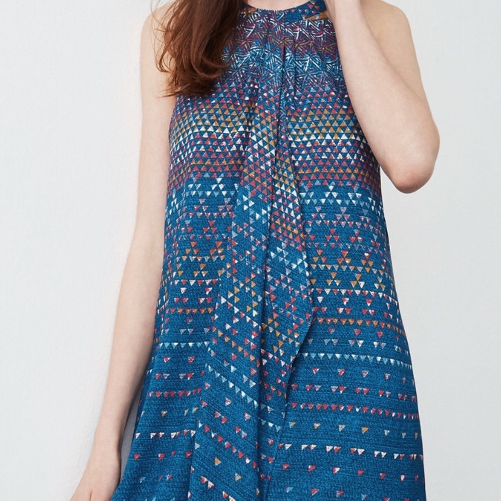 BCBG Lanna Dress Size M